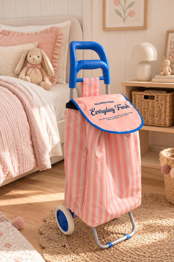 Producto - Changuito Fresh - 8