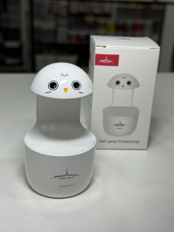 Producto - Cabina Bombón (Garantía 2 meses)
