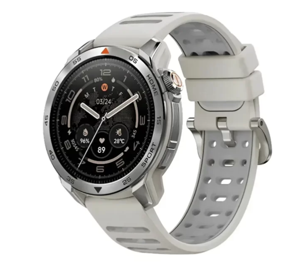 Producto - Smartwatch Mibro Gs Pro2 By Xiaomi GPS - 0