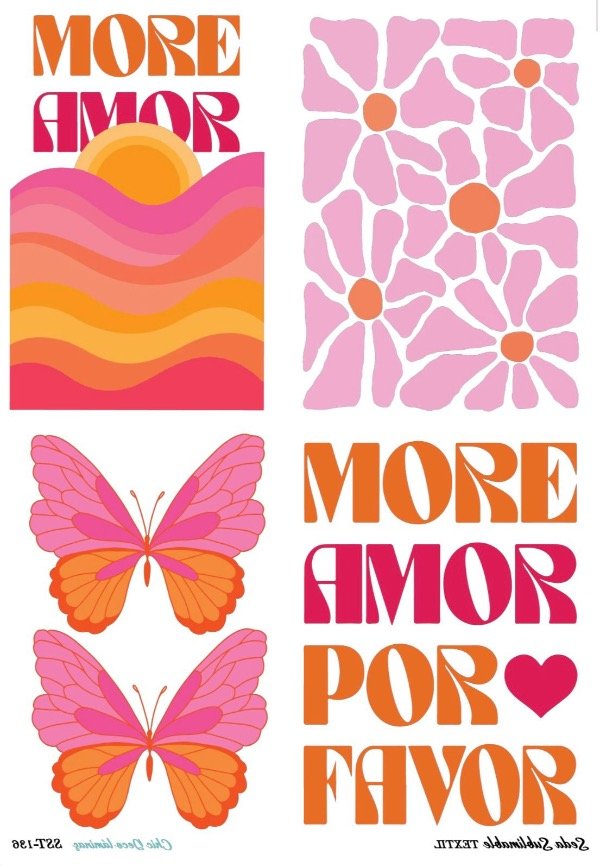 Producto - Seda Sublimable Textil SST-136