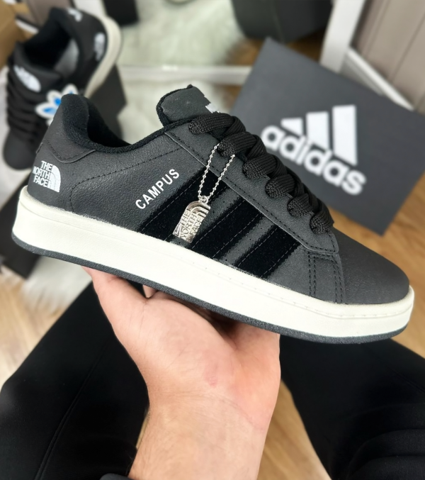 Producto - Adidas Campus The North Face