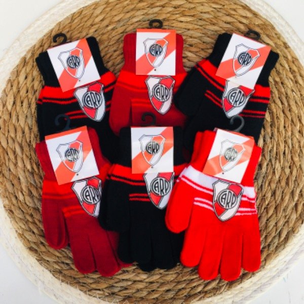 Producto - Guantes Kids River