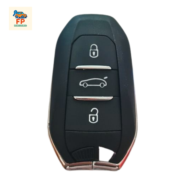 Producto - Carcasa Peugeot B26B