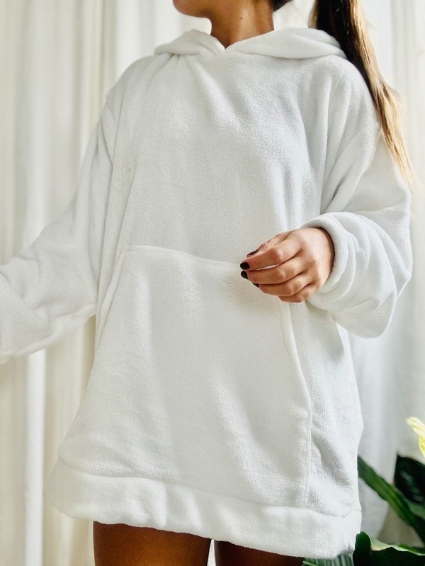 Producto - Maxibuzo BLANCO