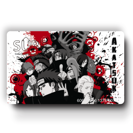 Producto - Naruto (Cod 143)