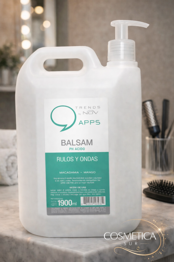 Producto - balsam nov apps x 1900 ml