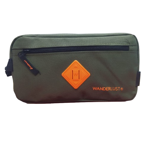 Producto - Neceser Urban Konstructor 35932