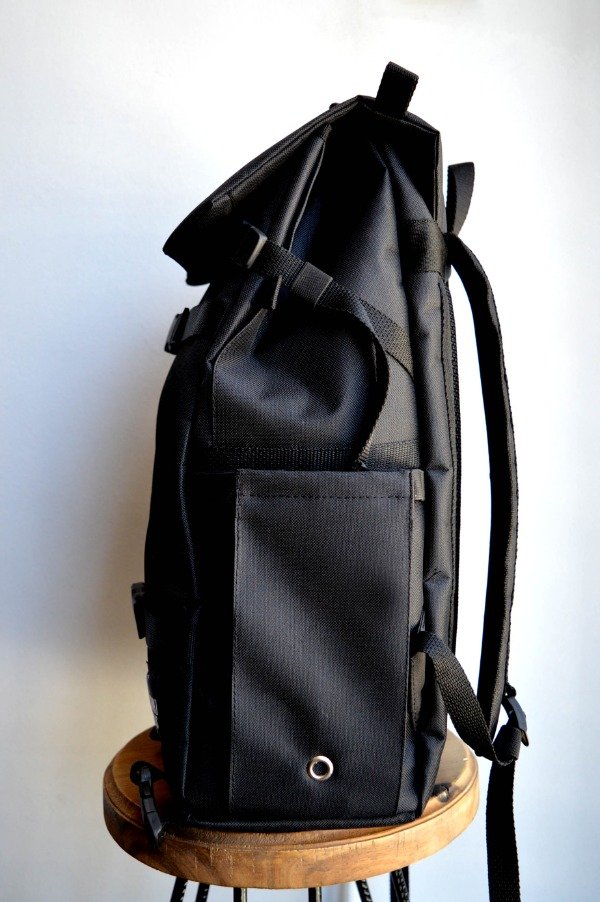 Producto - Modelo Raseborg - Black - 4