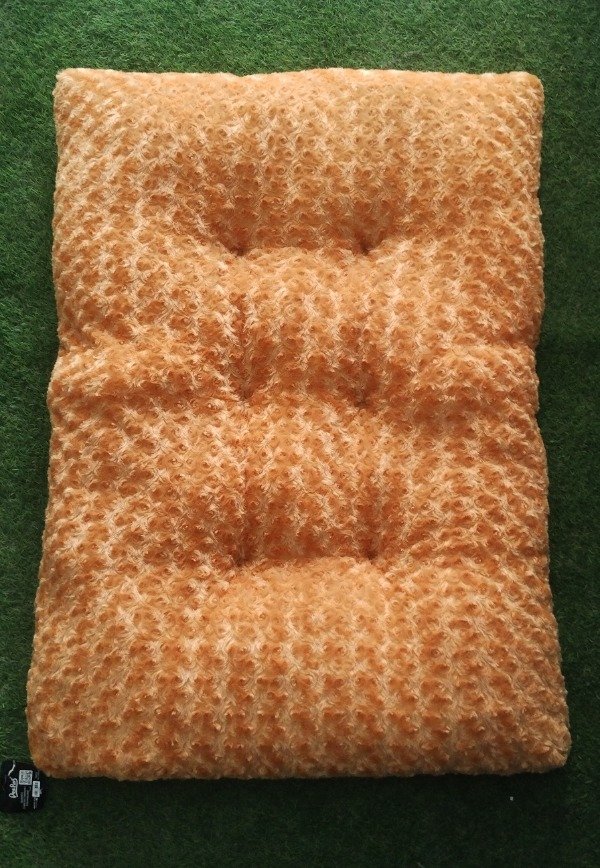 Producto - Colchoneta Velvet 100x70x10