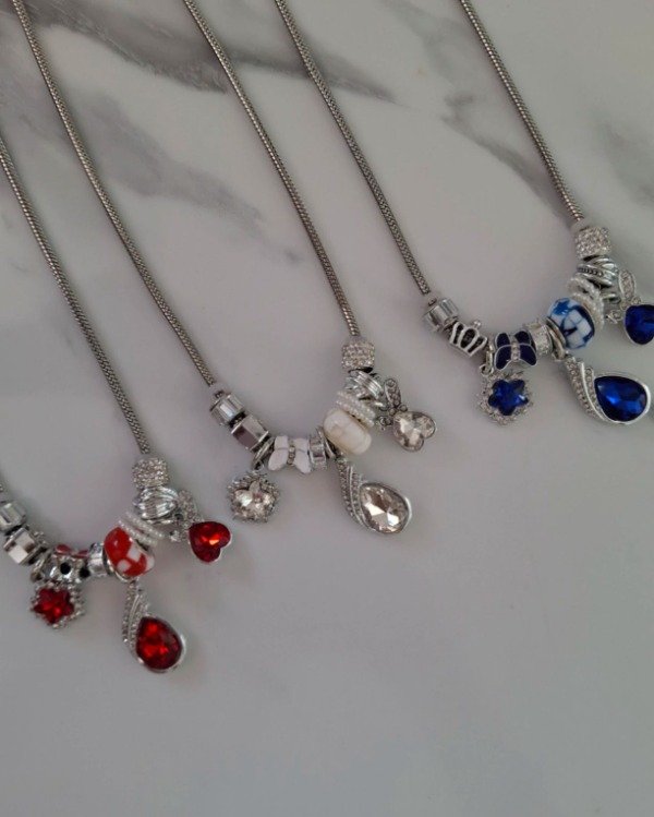 Producto - Collar Cami