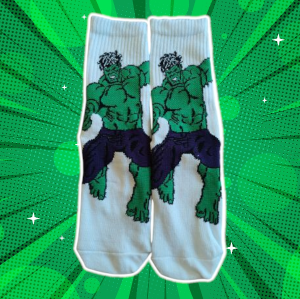 Producto - Hulk pantaloncito