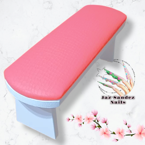 Producto - APOYAMANOS CORAL REX 26,5 x 11 x10