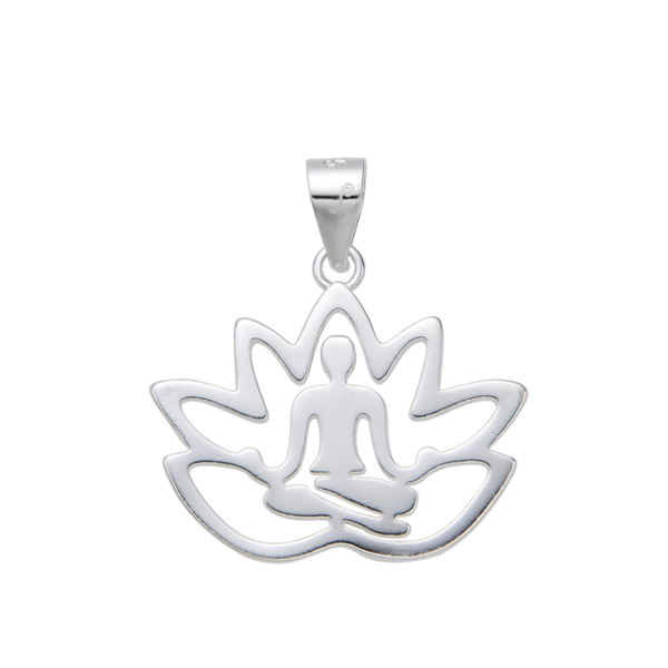 Producto - Collar Meditación - 1