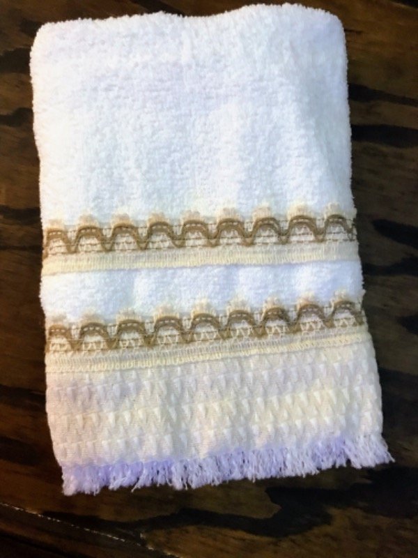 Producto - Toalla Trigo