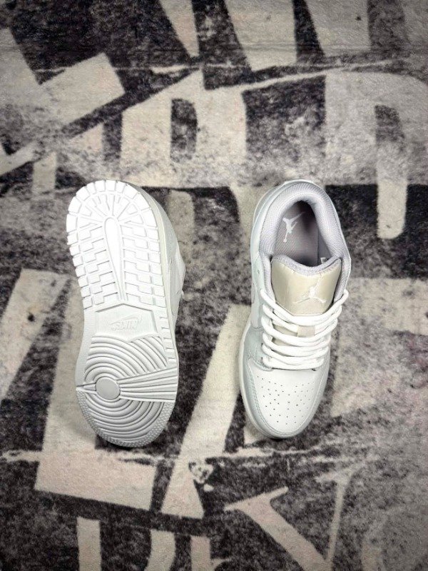 Producto - JORDAN "ligth grey" - 3
