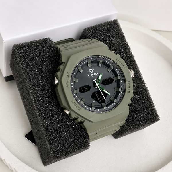 Producto - T-217 Sport - Dual - 0