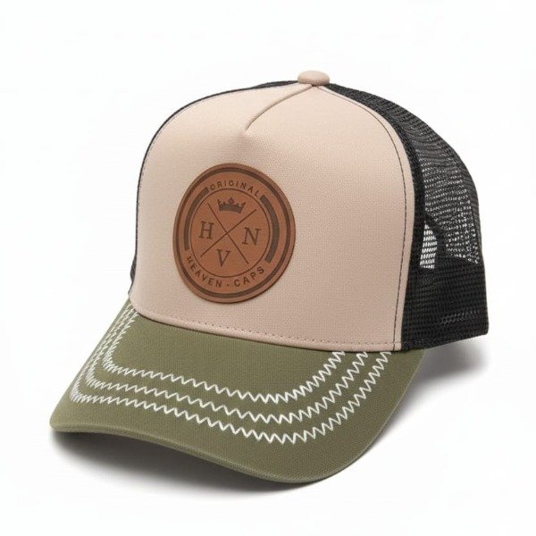 Producto - Trucker 76