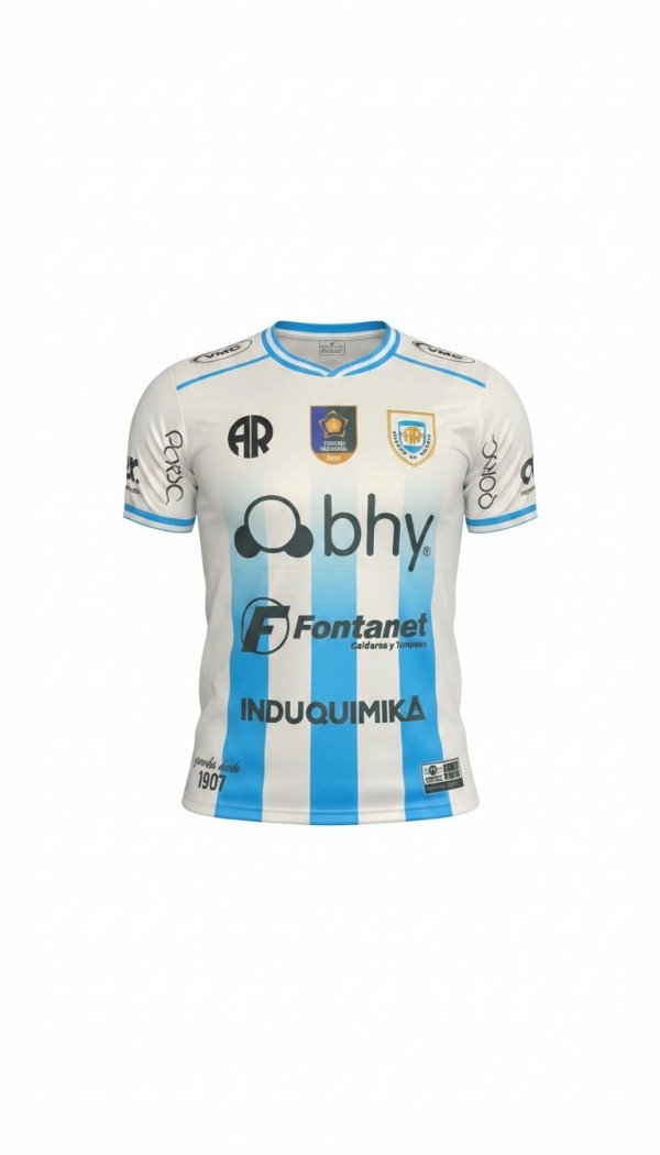 Producto - Atletico de Rafaela 2026/2027