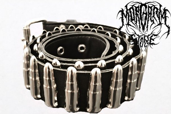 Producto - Cinto De Balas