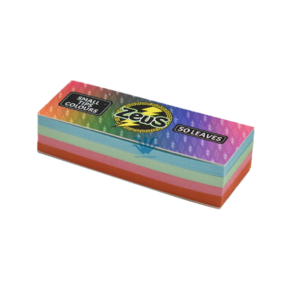 Producto - Zeus Filtros Multicolor