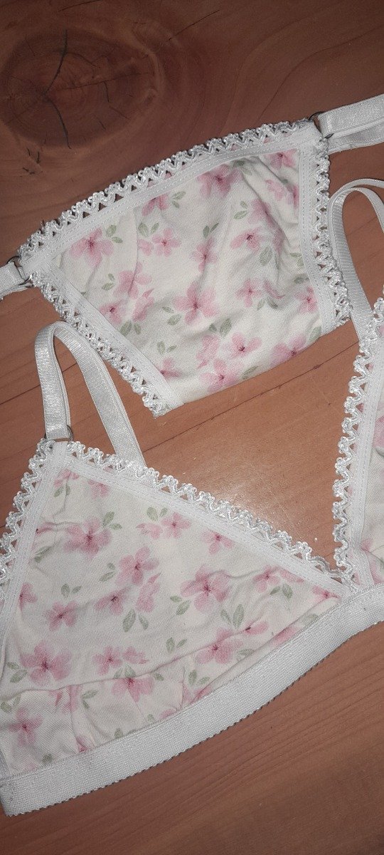 Producto - Conjunto talle 6 (120)