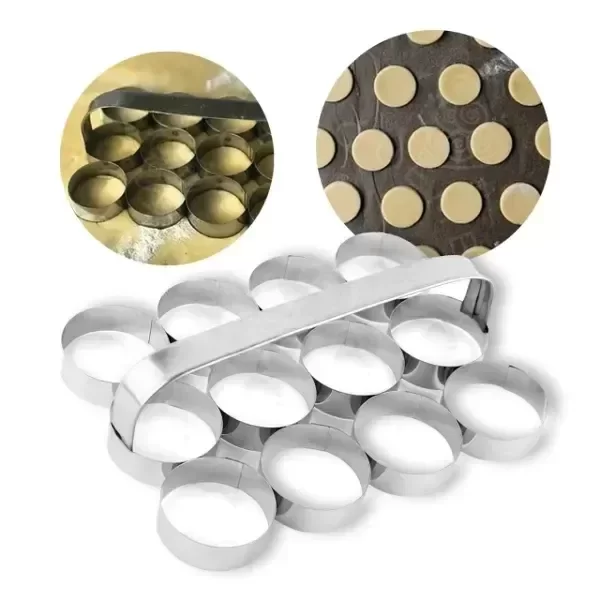 Producto - Cortante multiple redondo con manija n6