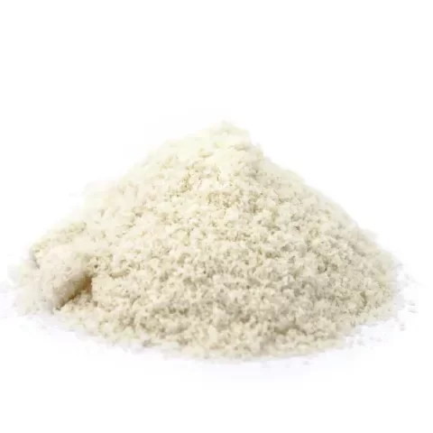 Producto - Harina de almendras sin piel