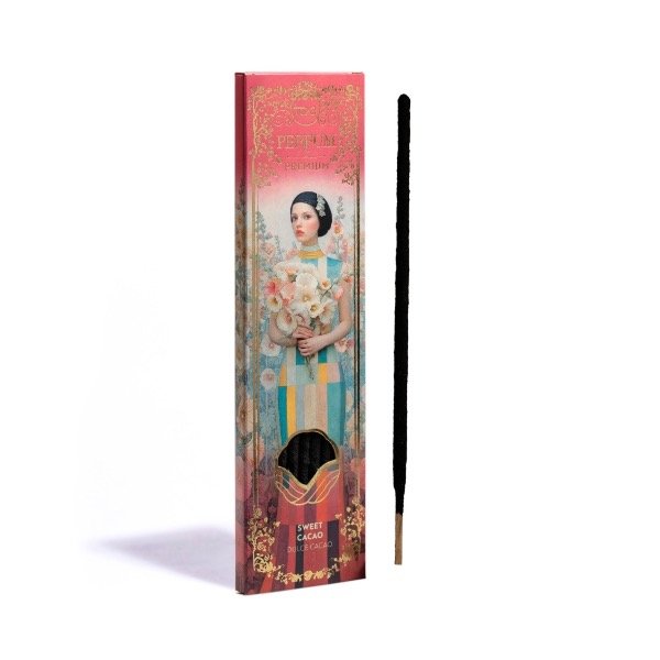Producto - Sahumerio Perfum Premium Dulce Cacao