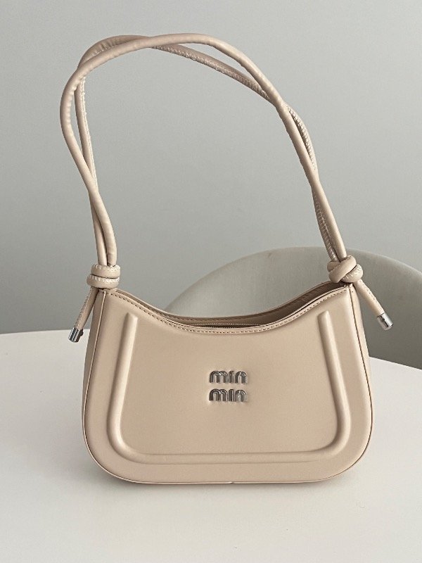 Producto - Cartera muimiu crema