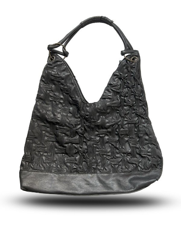 Producto - maxibag black tramad00