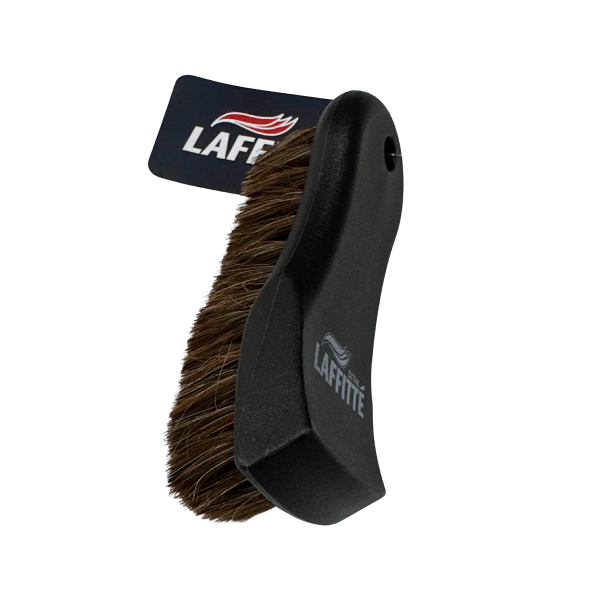 Producto - Laffitte Cepillo Limpieza Interior Cerdas Naturales