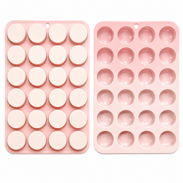 Producto - MOLDE PASTILLAS CHICAS -12Y5-