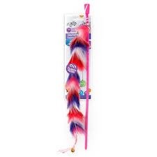 Producto - AFP FURRY BALL VARITA LARGA