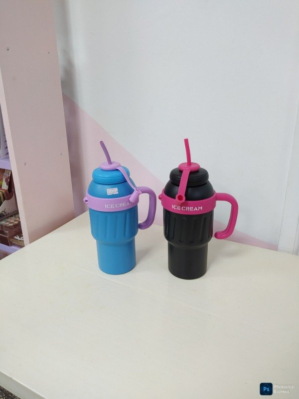 Producto - Vaso térmico ice cream 1 litro