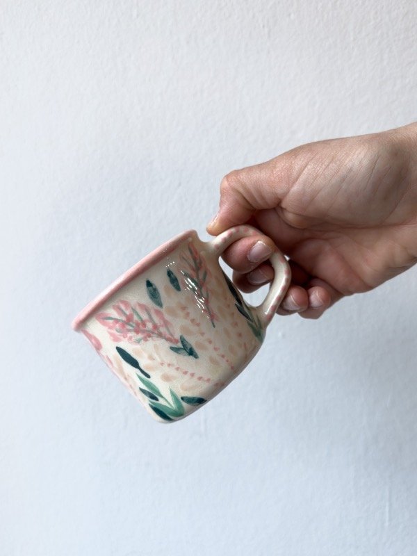 Producto - TAZA JARRITO ROMANTICA