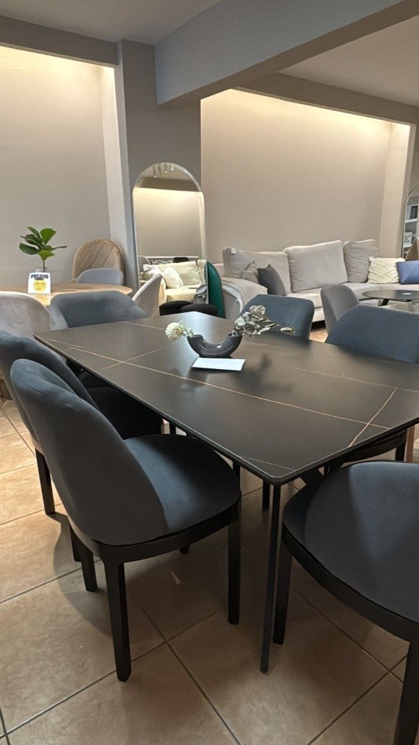Producto - OFERTA COMBO DE MESA Y SILLAS / MESA CUADRADA DE 160 X 90
