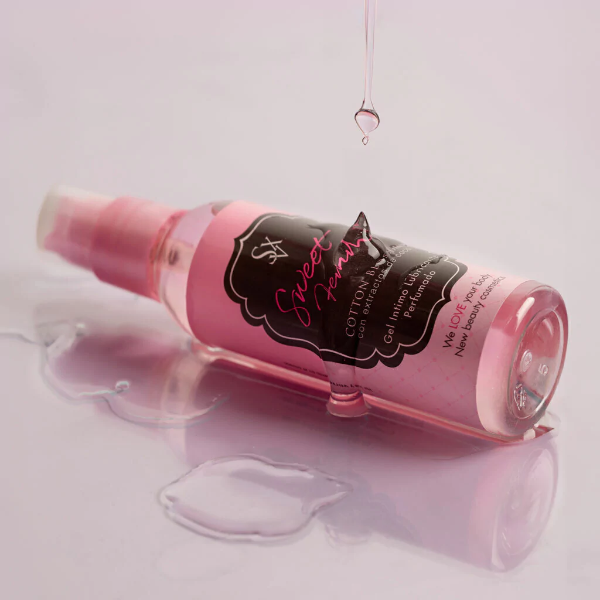 Producto - Sweet Femme gel íntimo femenino