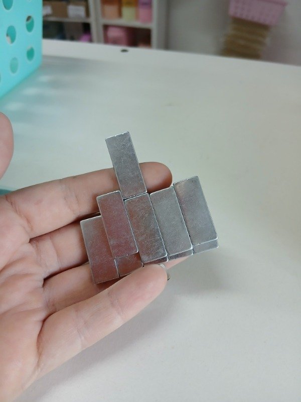 Producto - Iman chico x 1