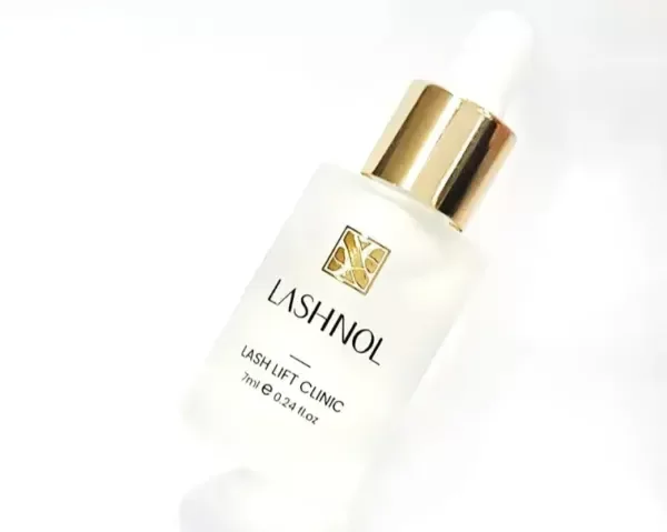 Producto - Serum Nutritivo para Lifting de Pestañas Paso 1.5 - Lashnol Lash Clinic - 0