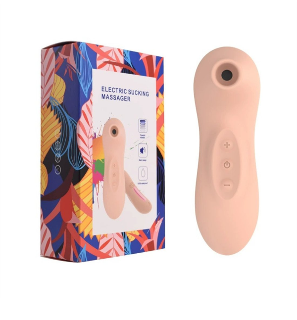 Producto - Succionador fashion