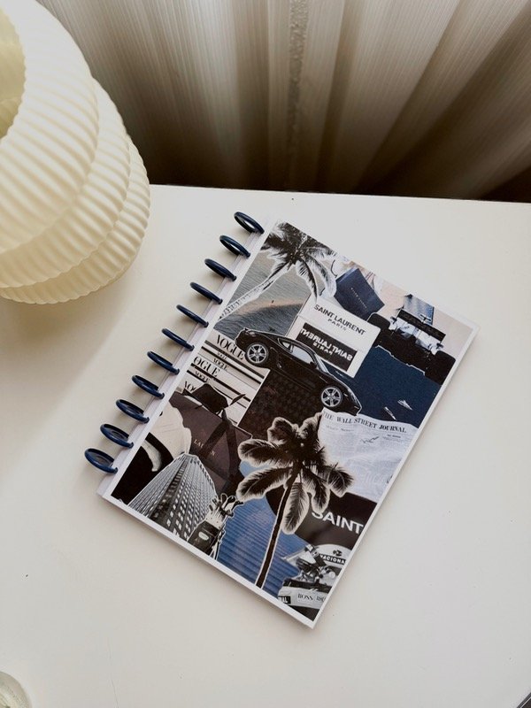 Producto - Cuaderno A4 #44