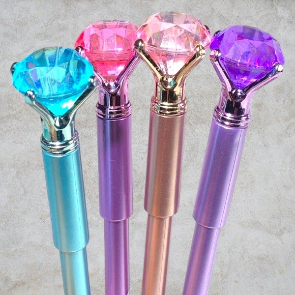 Producto - Lapicera Diamante - 1