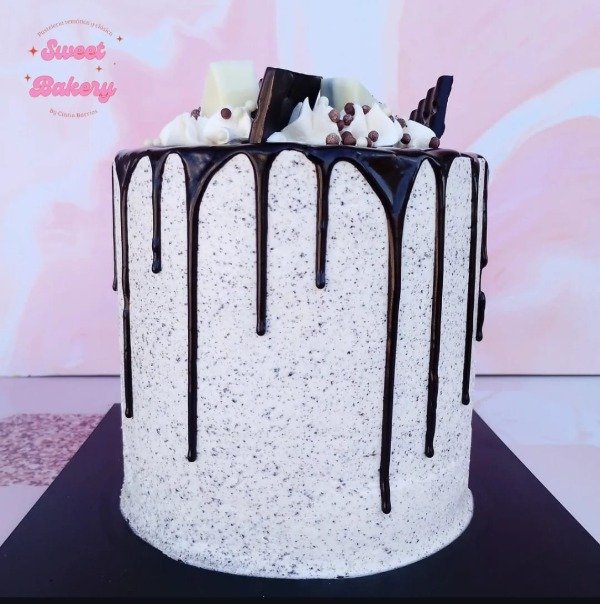 Producto - Torta Oreo