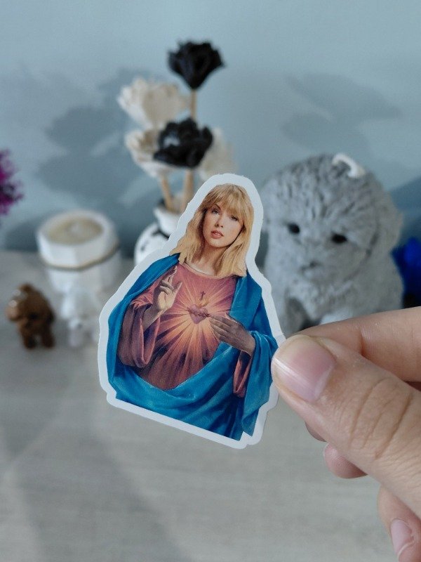 Producto - Stickers - Colección "Taylor Swift" 036