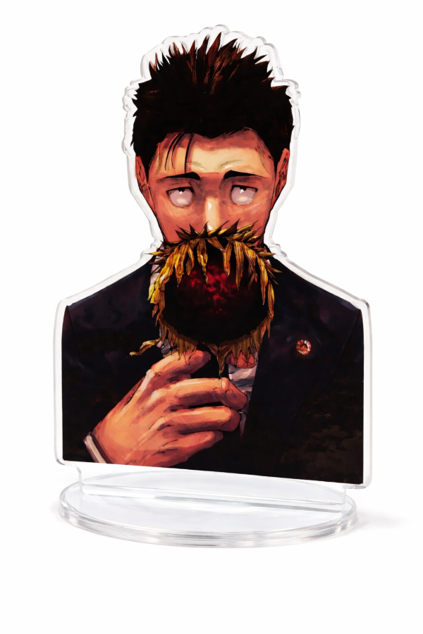 Producto - Higuruma Acrylic Stand A