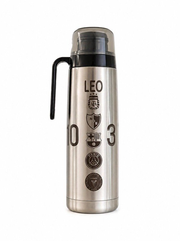 Producto - TERMOLAR ACERO PERSONALIZADO 1LT
