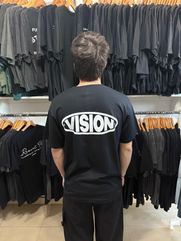 Producto - Remera Vision