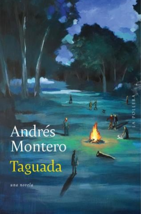 Producto - Taguada - Andrés Montero - La pollera