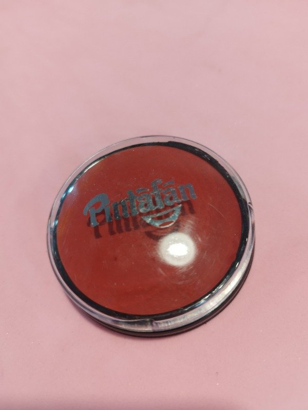 Producto - Máquillaje artístico Pintafan colores básicos - 1
