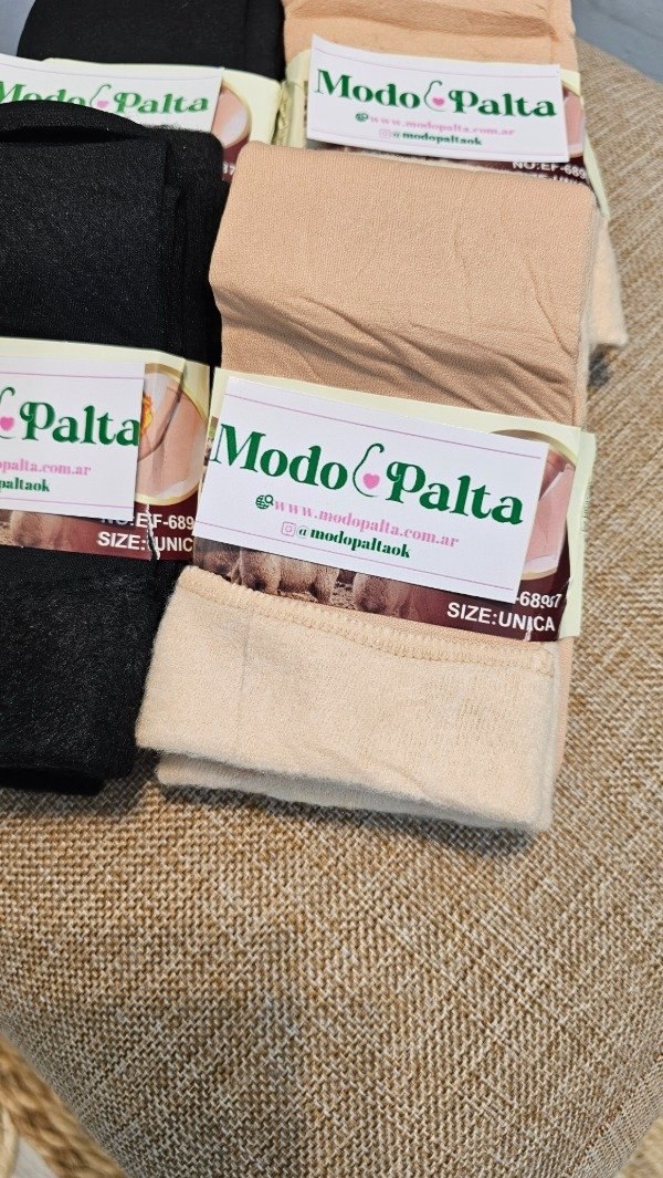 Producto - Pack Medias Térmicas